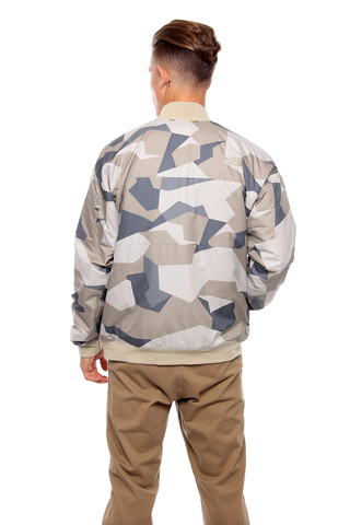 The North Face Presley Jacket T93MIO9QT Camo