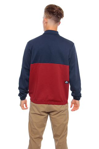 Bluza Zip Nike SB Dri-FIT