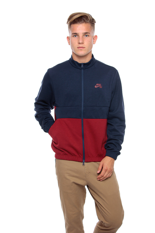 Bluza Zip Nike SB Dri-FIT