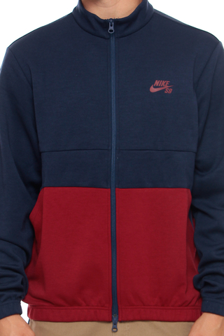 Bluza Zip Nike SB Dri-FIT