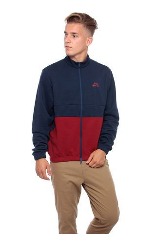 Bluza Zip Nike SB Dri-FIT