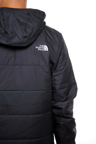 The North Face Insulated Fanorak Jacket