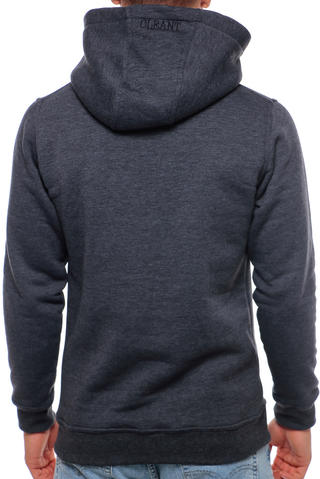 Bluza Z Kapturem Cleant Select