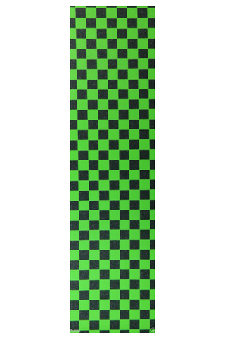 Grip FKD Checkerboard