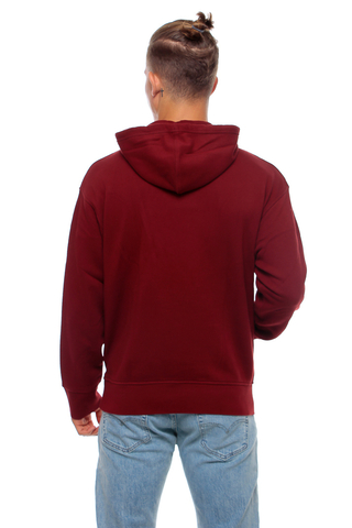Bluza Kaptur Levis Relaxed