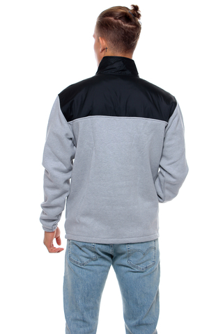 Bluza Zip Levis Quarter