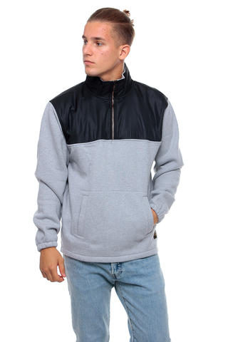 Bluza Zip Levis Quarter