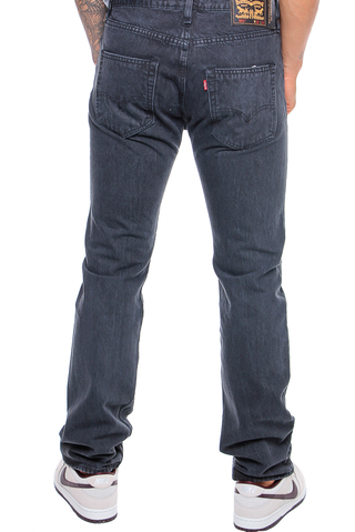 Spodnie Levis Skateboarding 501 Straight