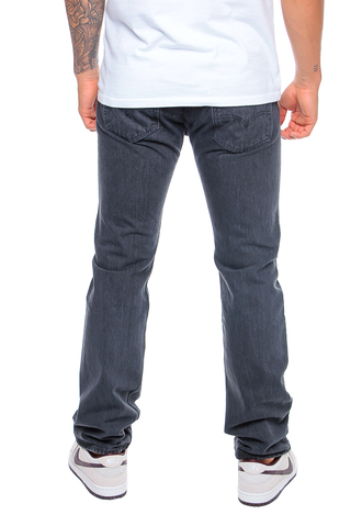 Spodnie Levis Skateboarding 501 Straight