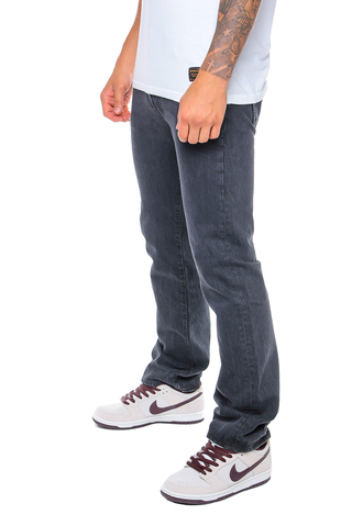 Spodnie Levis Skateboarding 501 Straight