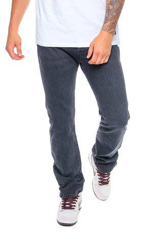 Spodnie Levis Skateboarding 501 Straight