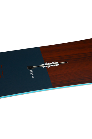 Deska Snowboardowa Dziecięca Burton Custom Smalls 140