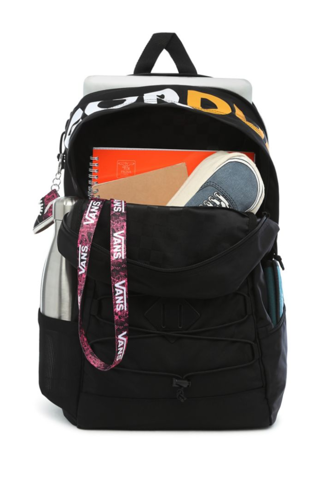 Plecak Vans Snag Plus 25L