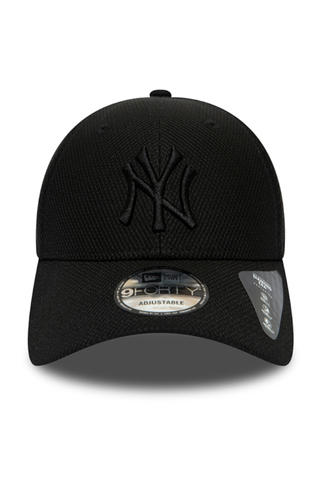 Czapka New Era New York Yankees 9Forty Diamond Era 