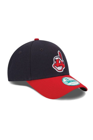 Czapka New Era Cleveland Indians 9forty The League