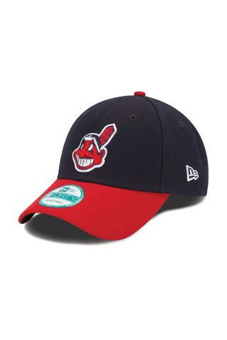 Czapka New Era Cleveland Indians 9forty The League