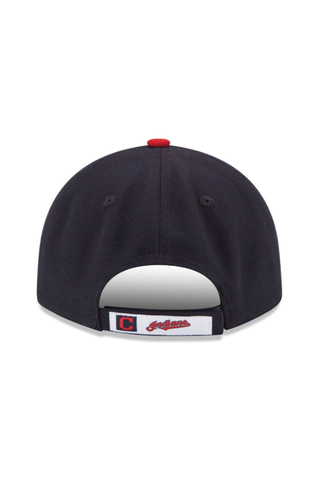 Czapka New Era Cleveland Indians 9forty The League