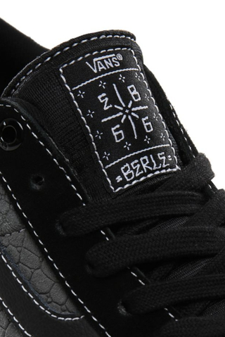 Buty Vans Berle Pro
