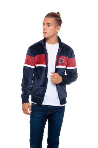 Bluza Zip Champion Trainings