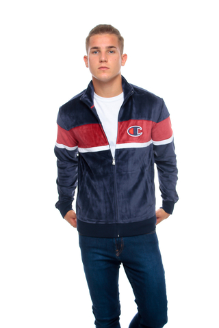 Bluza Zip Champion Trainings