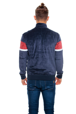 Bluza Zip Champion Trainings