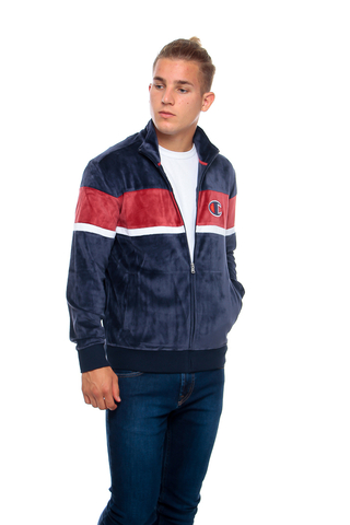 Bluza Zip Champion Trainings