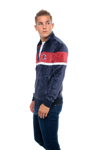 Bluza Zip Champion Trainings