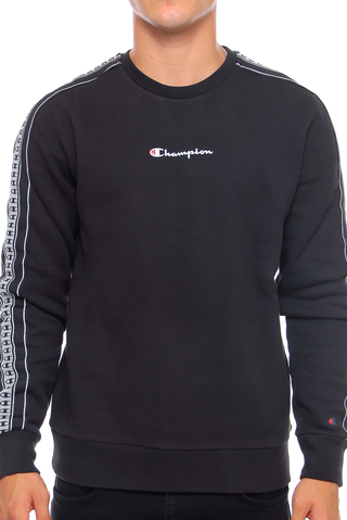 Bluza Champion Stripe C Logo Tape