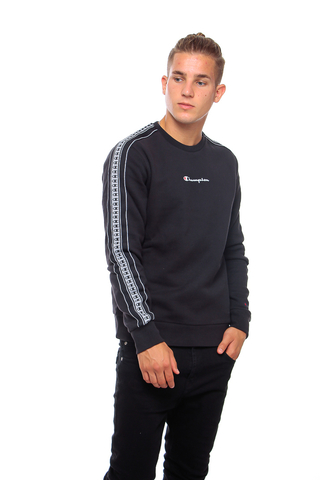 Bluza Champion Stripe C Logo Tape