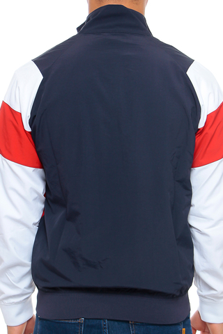 Bluza Zip Champion Colour Inserts