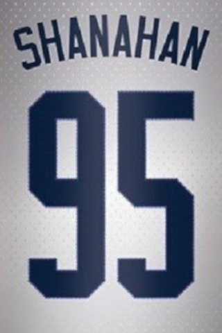 Blat DGK Shanahan Home Throwback