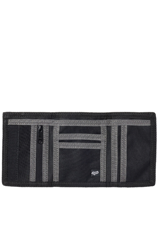 Portfel Fox Mr. Clean Velcro