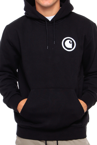 Bluza Kaptur Carhartt WIP Protect