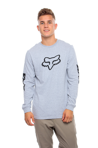 longsleeve fox