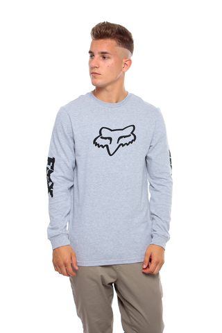 Longsleeve Fox Finisher