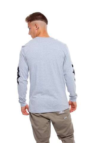 Longsleeve Fox Finisher