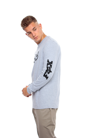 Longsleeve Fox Finisher