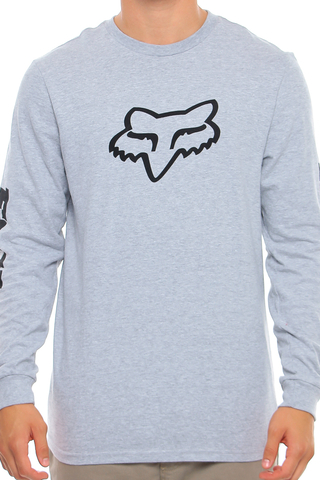Longsleeve Fox Finisher