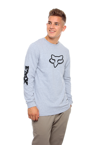Longsleeve Fox Finisher