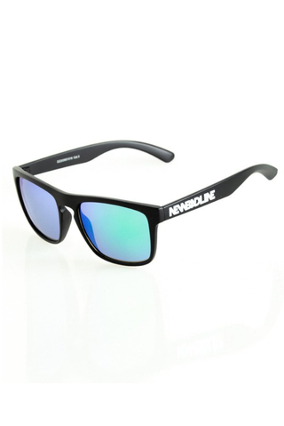Okulary New Bad Line Agent