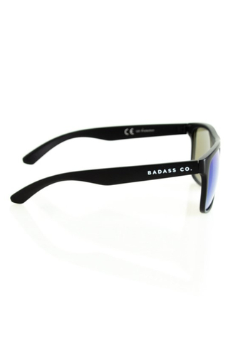 Okulary New Bad Line Agent