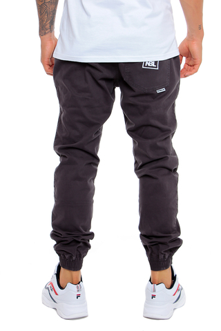 Spodnie New Bad Line Chino Jogger Icon