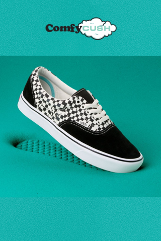 Buty Vans ComfyCush Era
