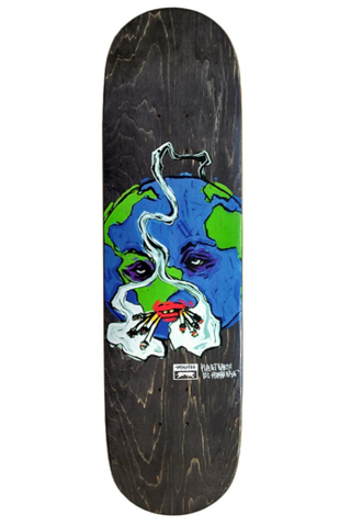 Blat Youth X Sk Posse Earth