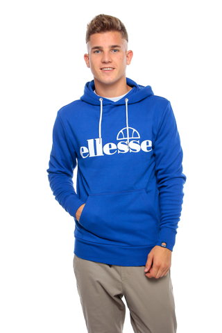 Bluza Kaptur Ellesse Tofane