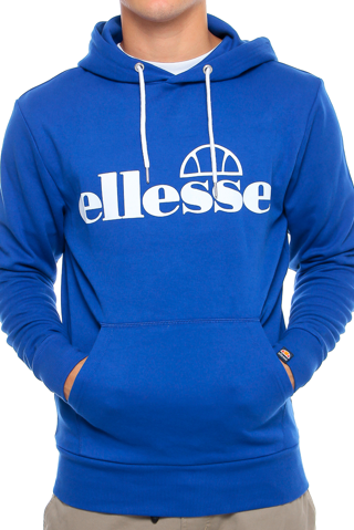 Bluza Kaptur Ellesse Tofane
