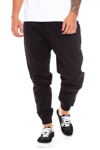 Spodnie New Bad Line Jeans Jogger Icon
