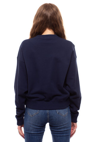 Champion Women's Crewneck Sweatshirt