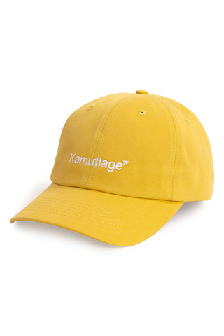 Kamuflage Classic Cap