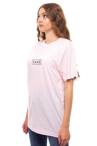 Koszulka Vans Easy Box